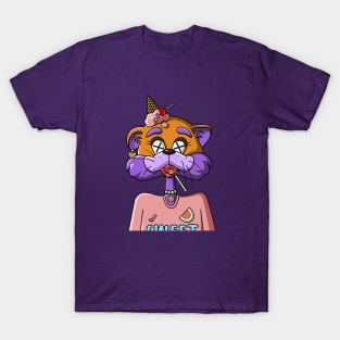 Cat sweet T-Shirt